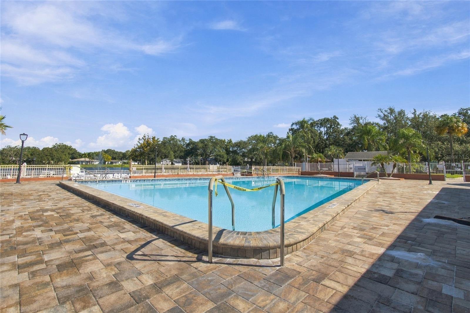 8220 SEVEN OAKS COURT, #5, Port Richey, FL 34668