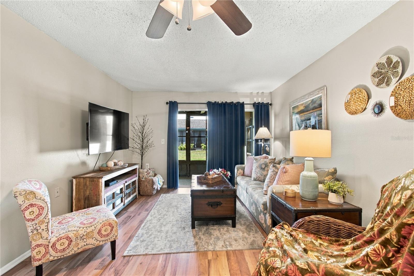 8220 SEVEN OAKS COURT, #5, Port Richey, FL 34668