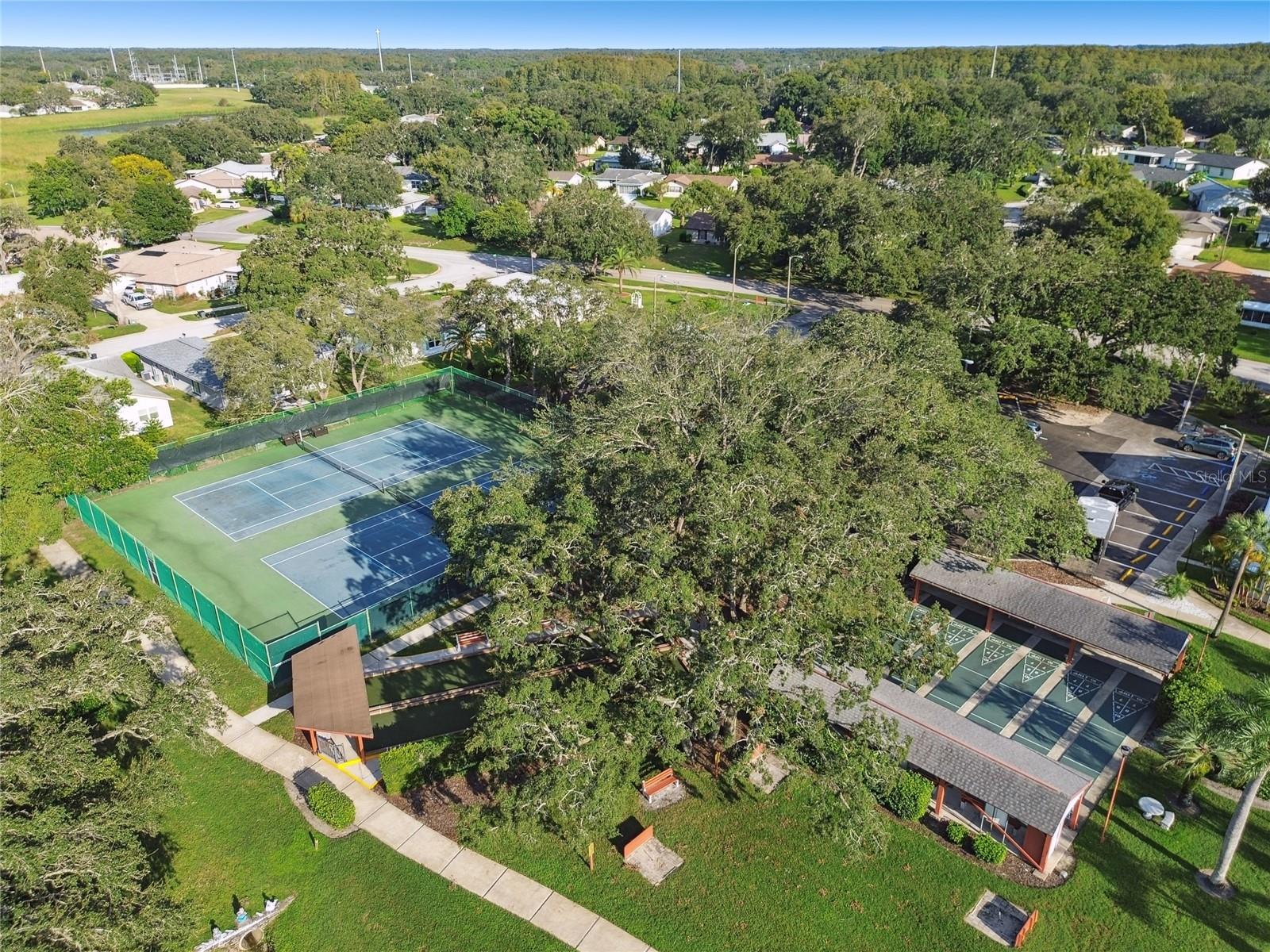 8220 SEVEN OAKS COURT, #5, Port Richey, FL 34668