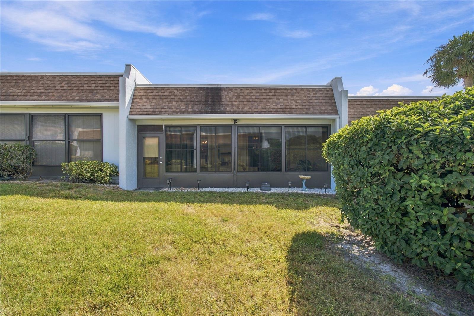 8220 SEVEN OAKS COURT, #5, Port Richey, FL 34668