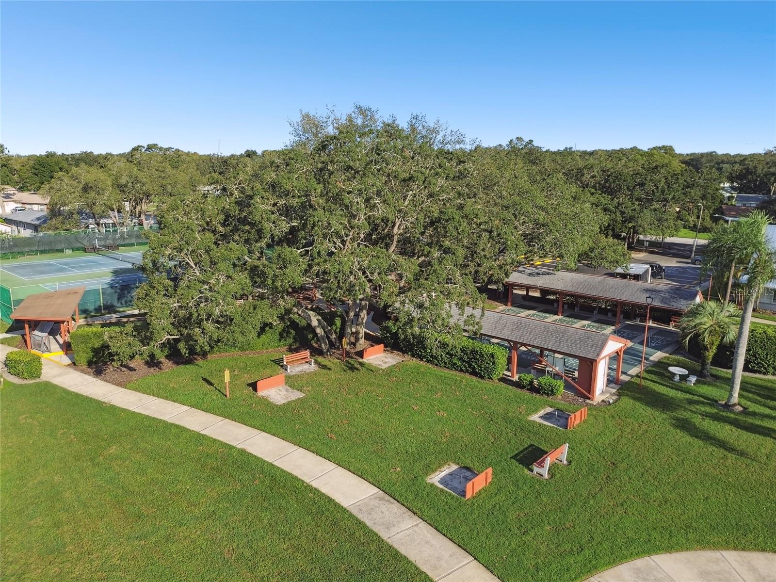 8220 SEVEN OAKS COURT, #5, Port Richey, FL 34668