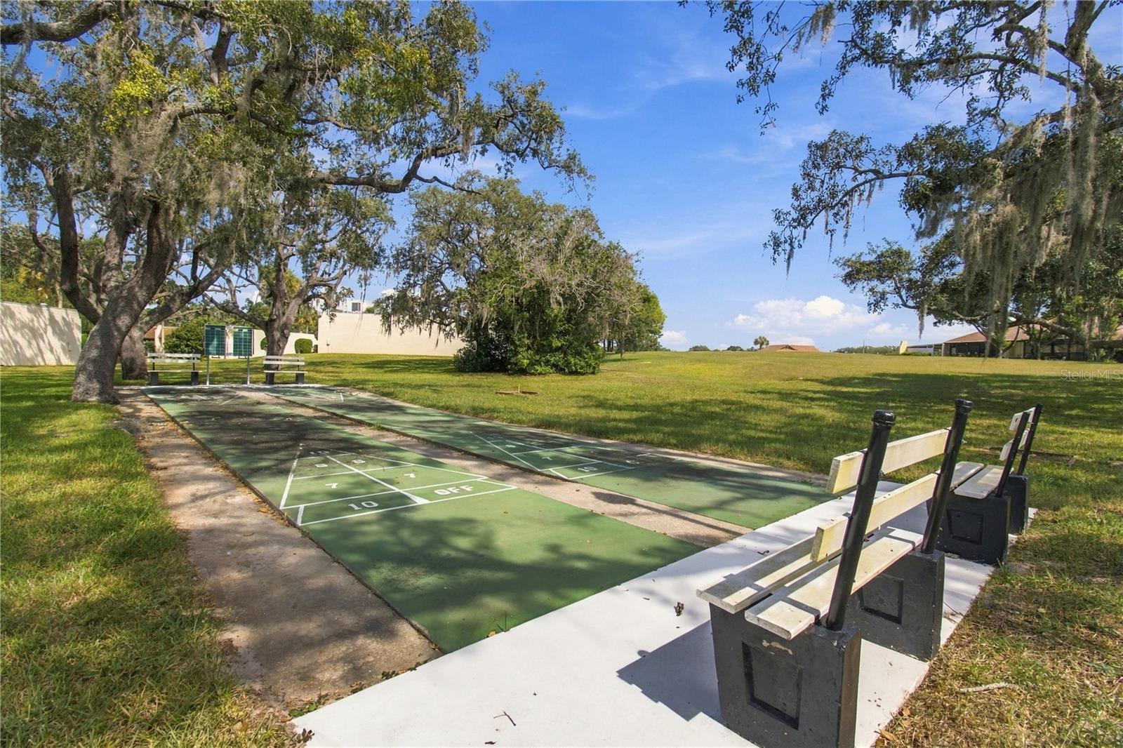 8220 SEVEN OAKS COURT, #5, Port Richey, FL 34668