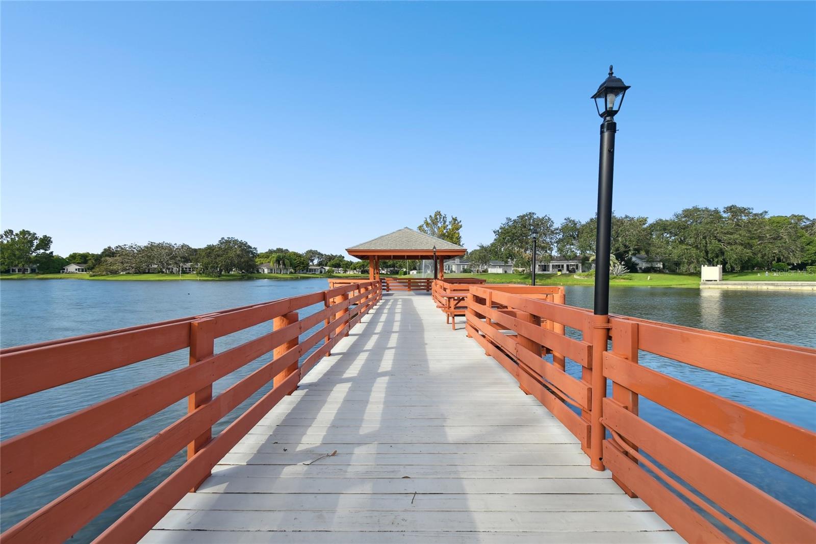 8220 SEVEN OAKS COURT, #5, Port Richey, FL 34668