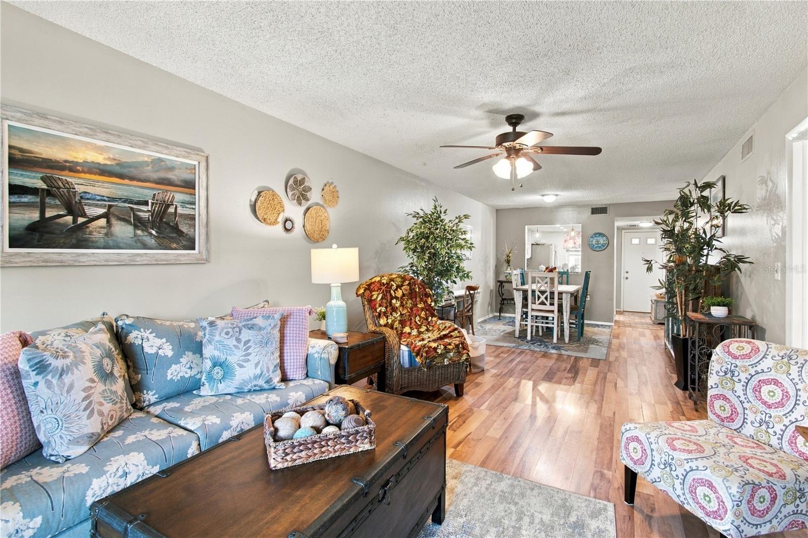 8220 SEVEN OAKS COURT, #5, Port Richey, FL 34668