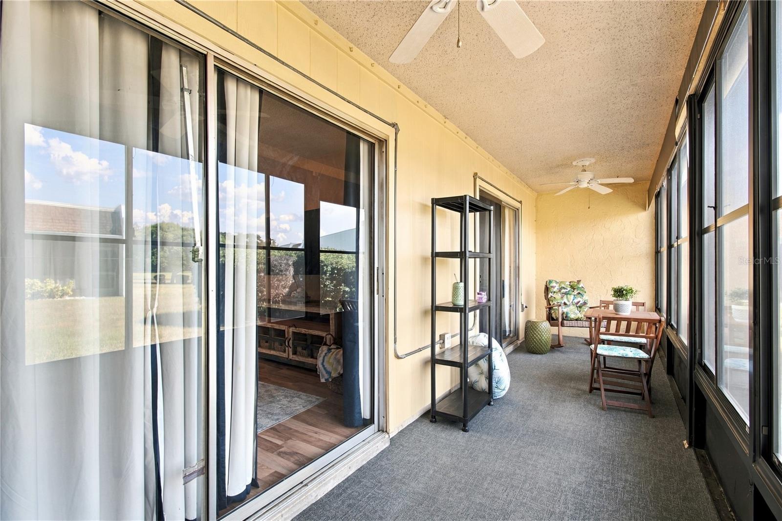 8220 SEVEN OAKS COURT, #5, Port Richey, FL 34668