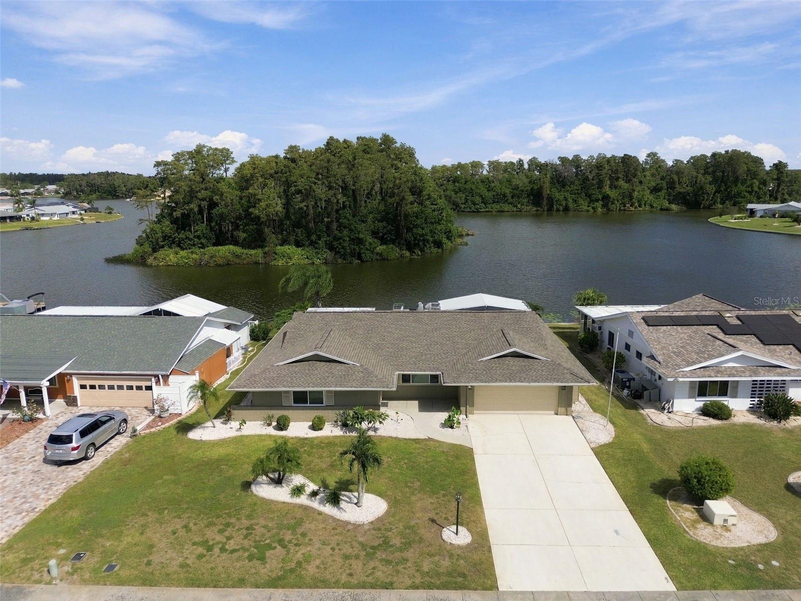 1615 BUNKER HILL DRIVE, Sun City Center, FL 33573