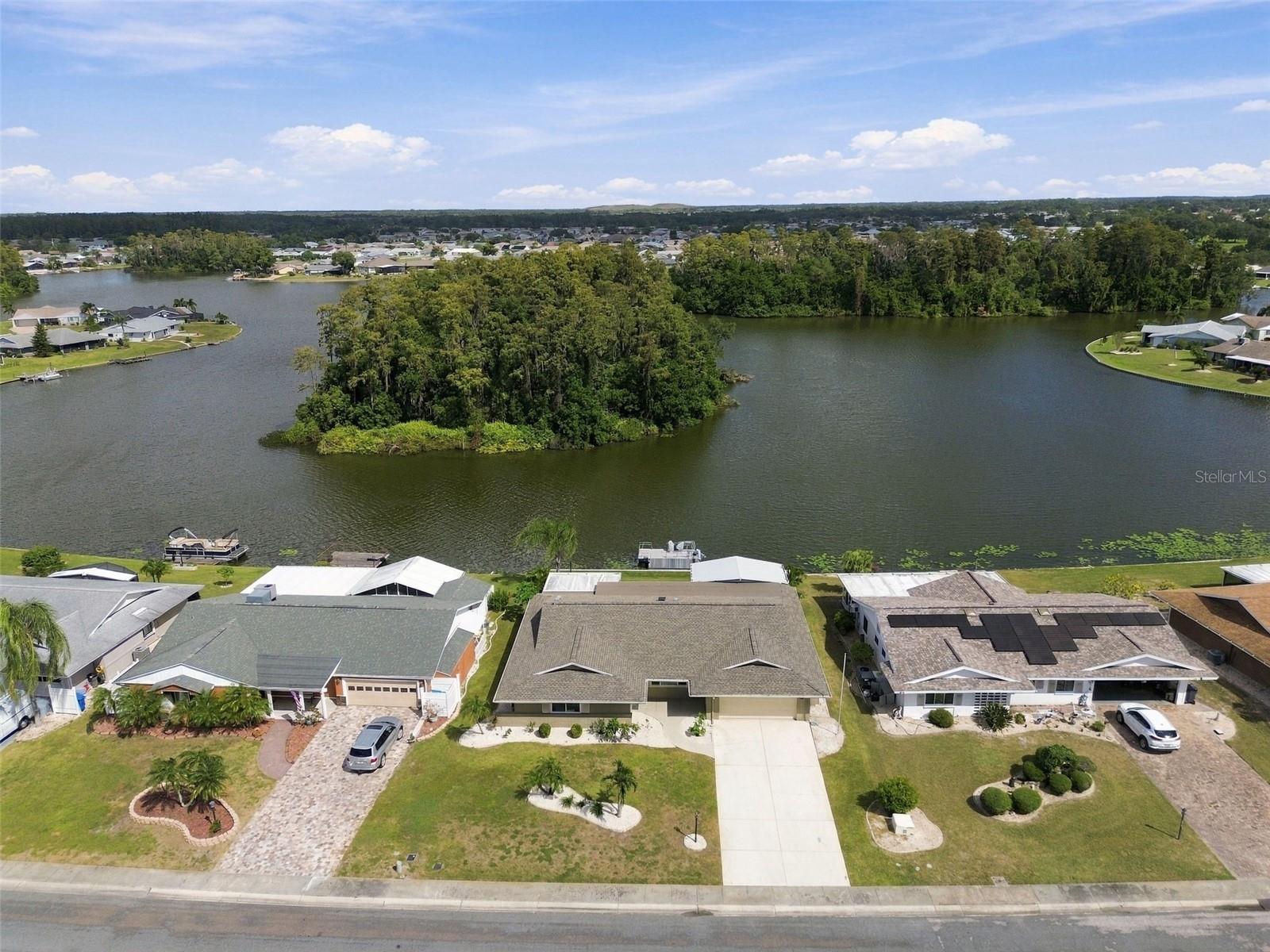1615 BUNKER HILL DRIVE, Sun City Center, FL 33573