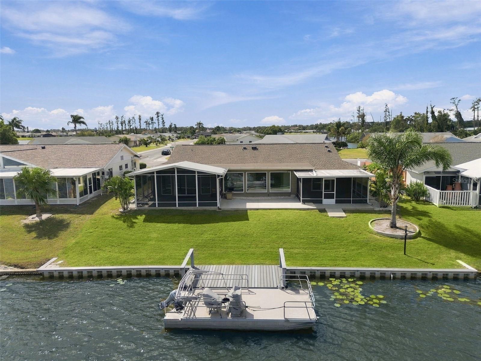 1615 BUNKER HILL DRIVE, Sun City Center, FL 33573