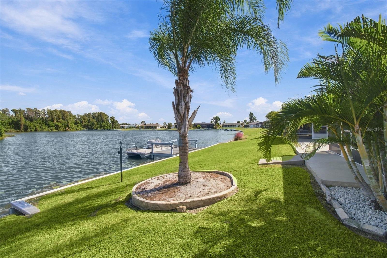 1615 BUNKER HILL DRIVE, Sun City Center, FL 33573