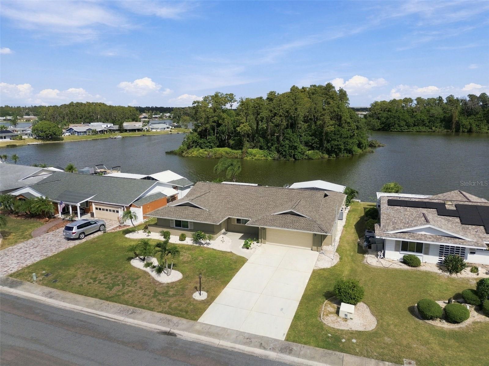 1615 BUNKER HILL DRIVE, Sun City Center, FL 33573