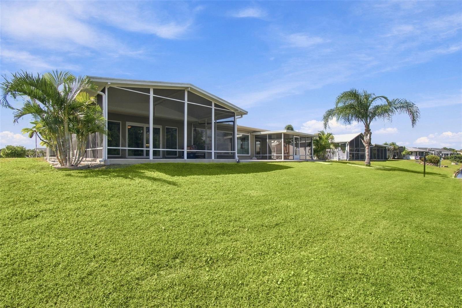 1615 BUNKER HILL DRIVE, Sun City Center, FL 33573