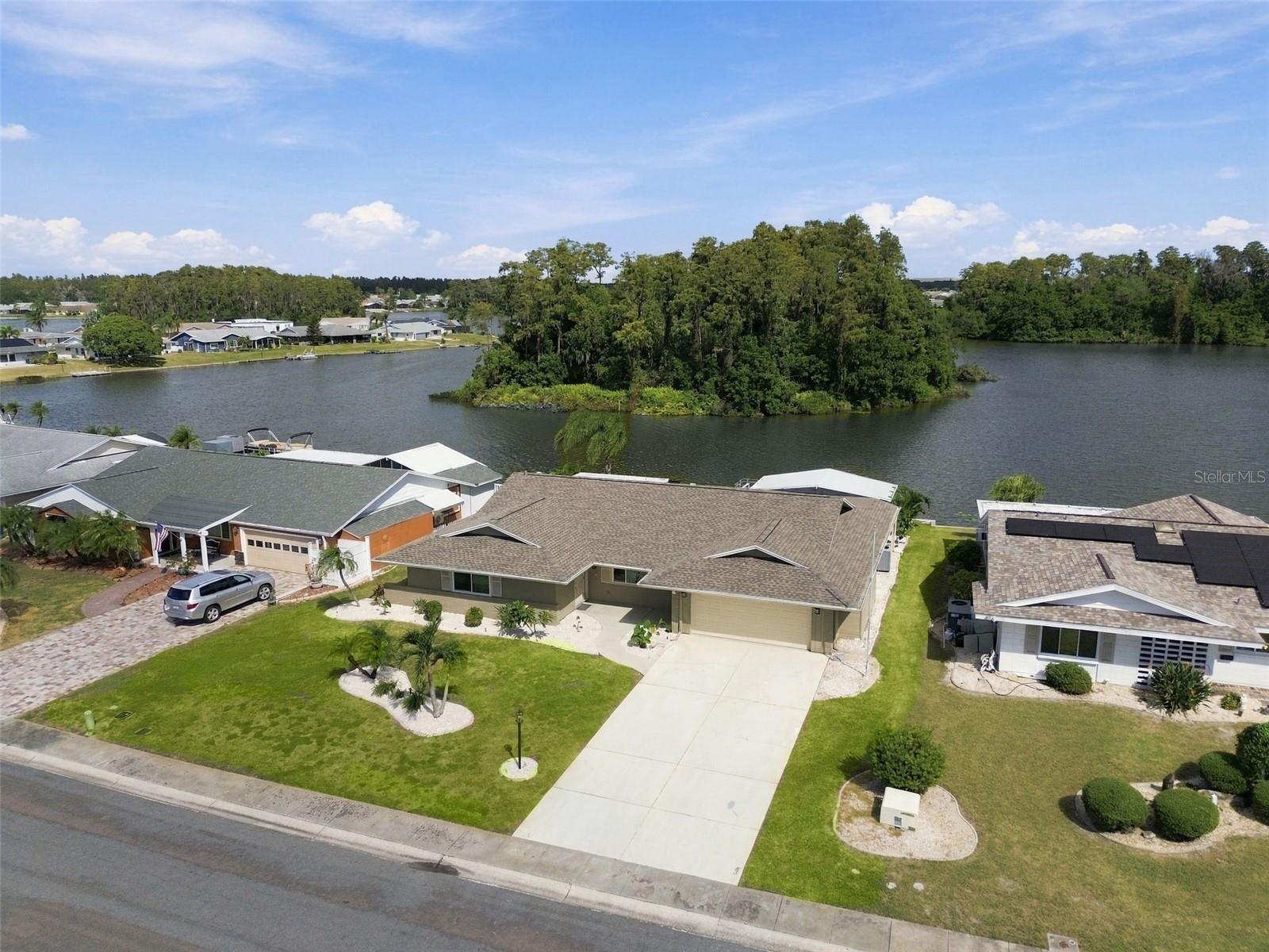 1615 BUNKER HILL DRIVE, Sun City Center, FL 33573