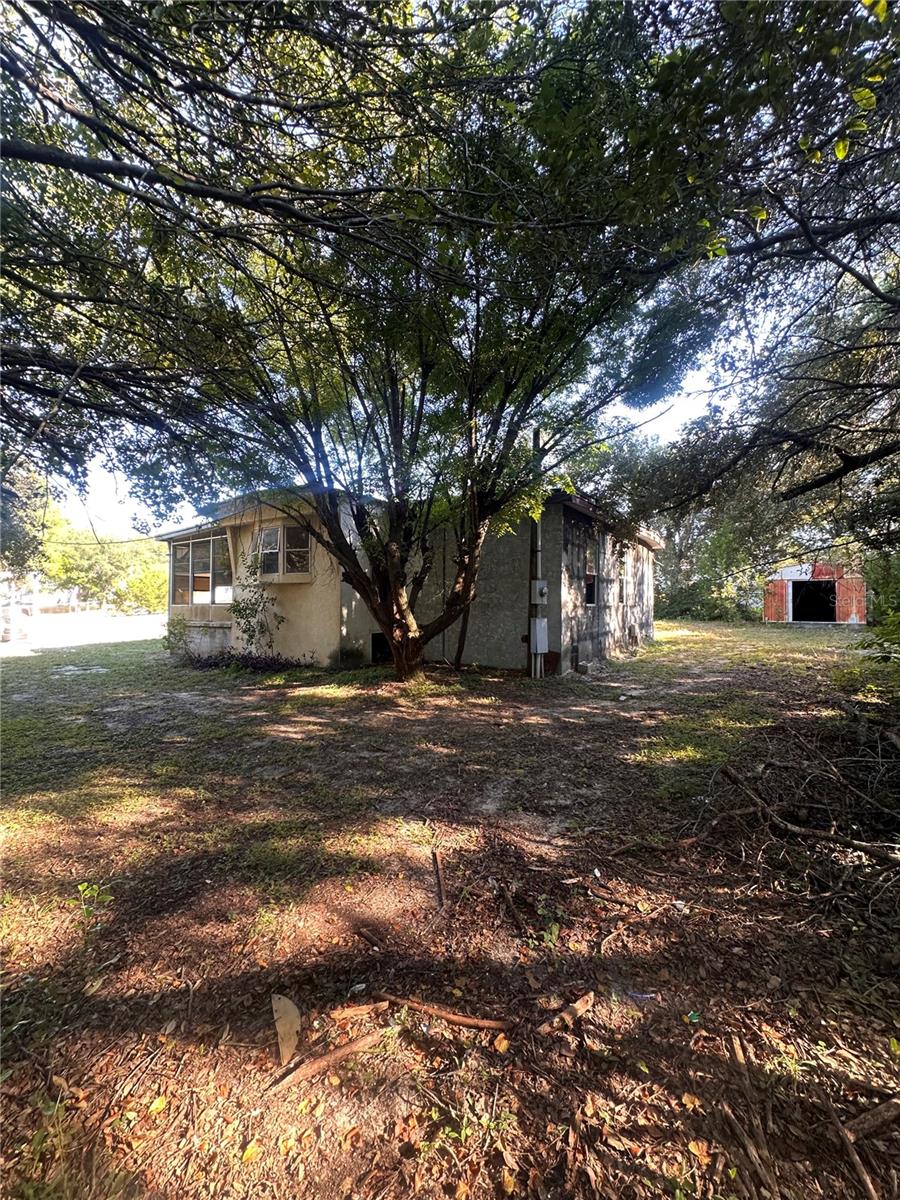 8323 EVERGREEN, Brooksville, FL 34613
