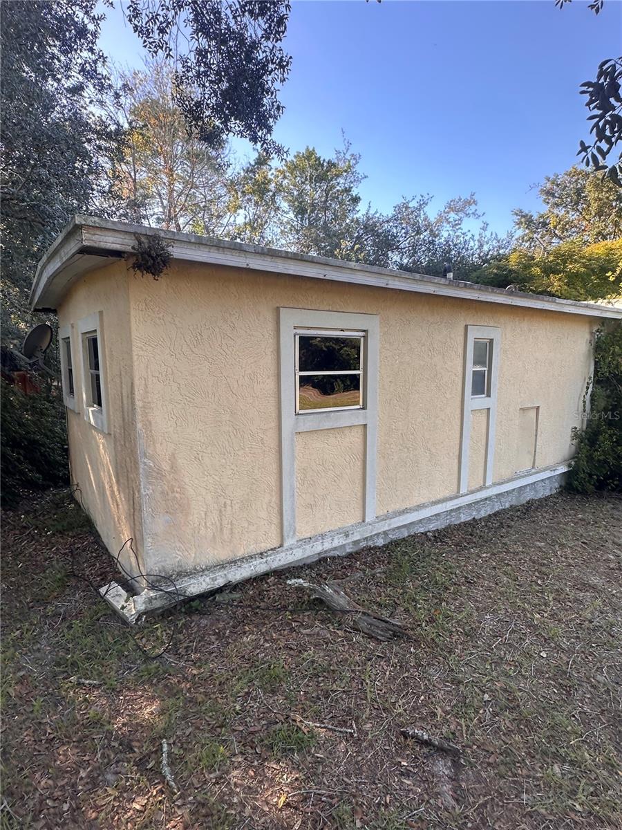 8323 EVERGREEN, Brooksville, FL 34613
