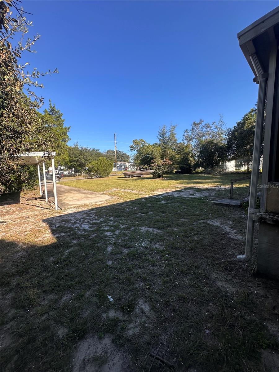 8323 EVERGREEN, Brooksville, FL 34613