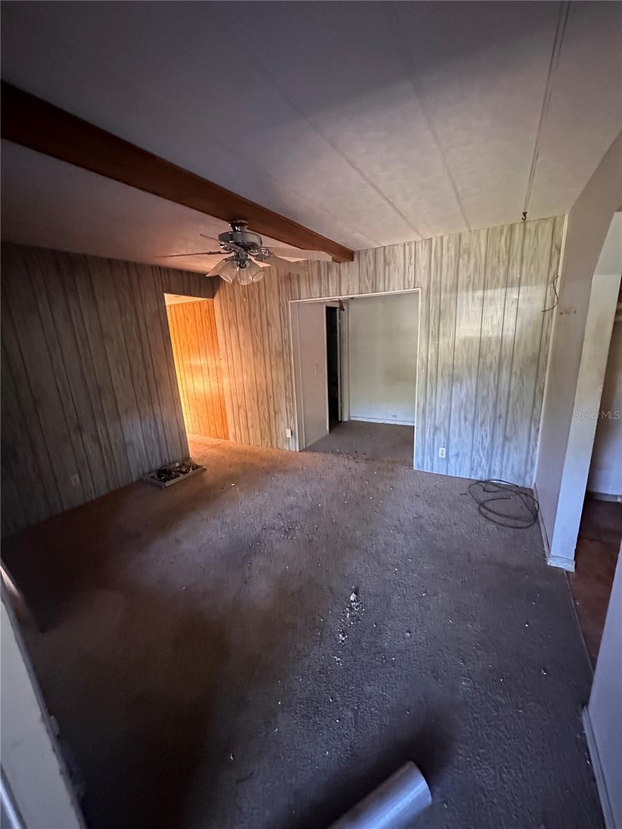 8323 EVERGREEN, Brooksville, FL 34613