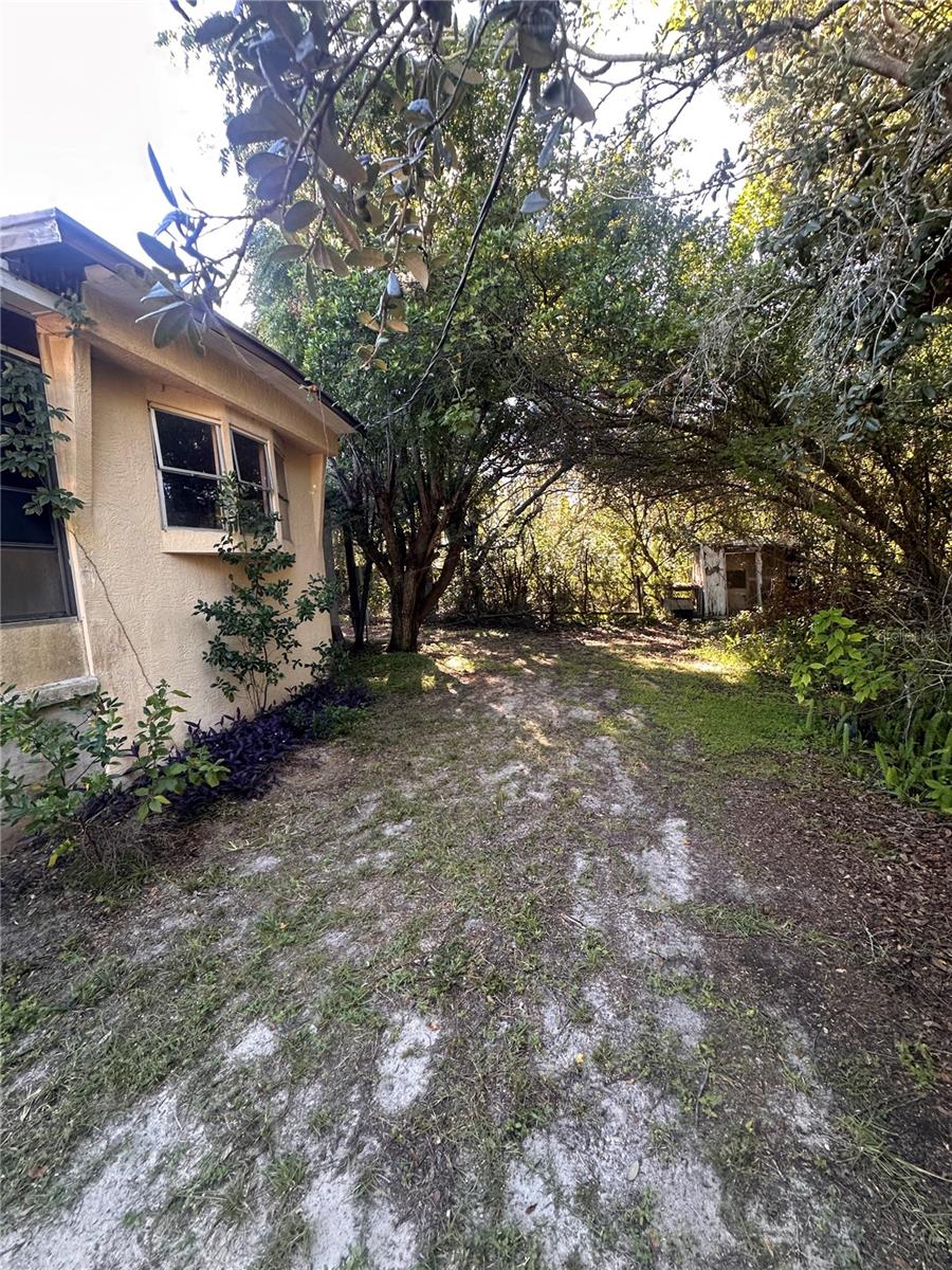 8323 EVERGREEN, Brooksville, FL 34613