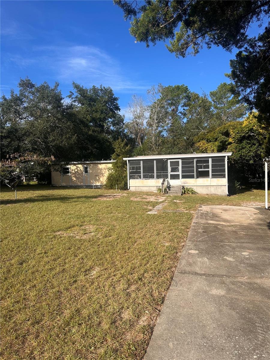 8323 EVERGREEN, Brooksville, FL 34613 8323 EVERGREEN, Brooksville, FL 34613