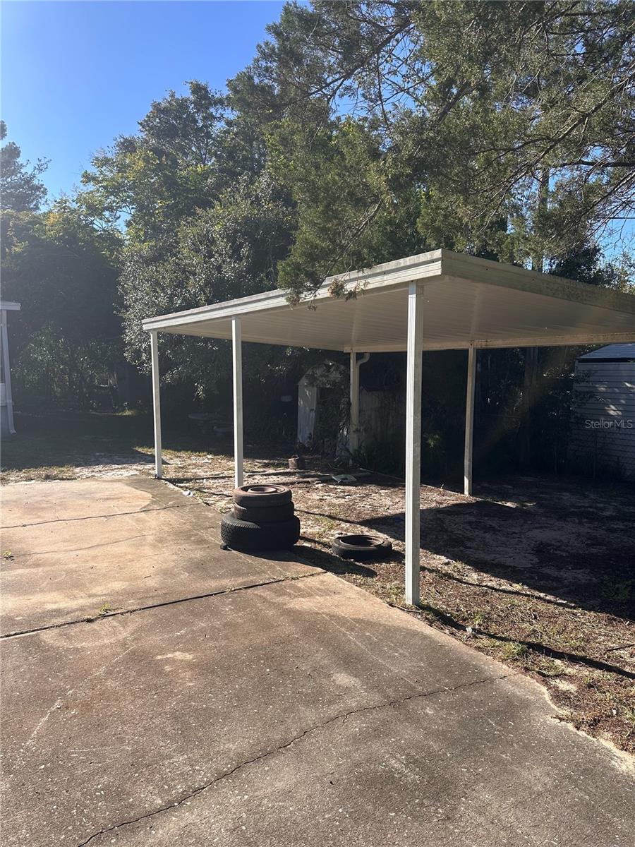 8323 EVERGREEN, Brooksville, FL 34613
