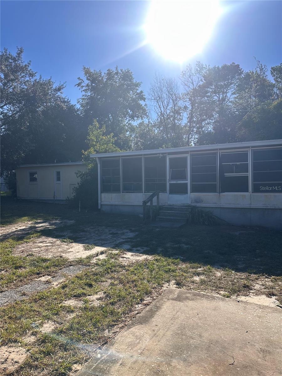 8323 EVERGREEN, Brooksville, FL 34613