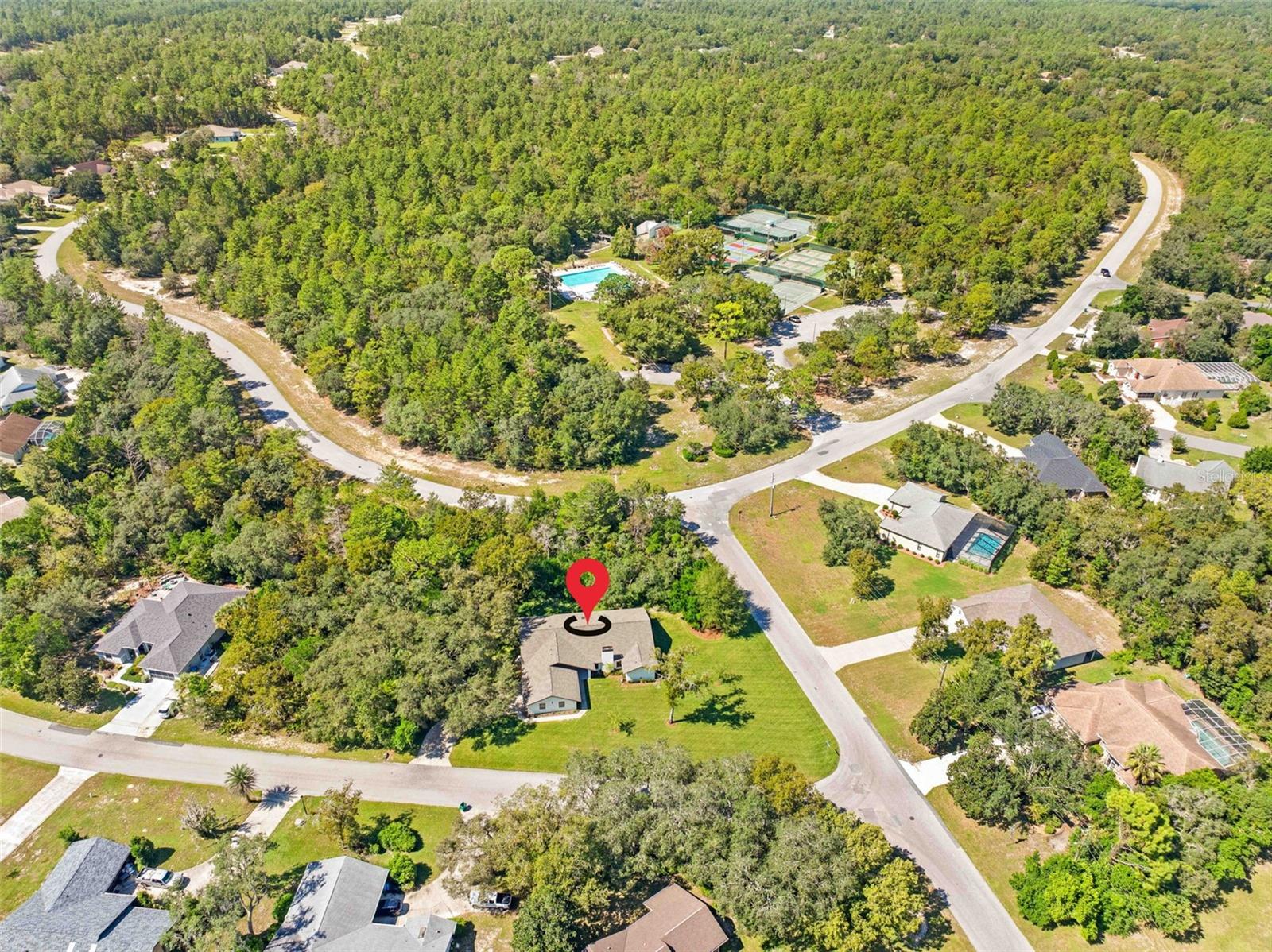 2 GERBERA COURT, Homosassa, FL 34446