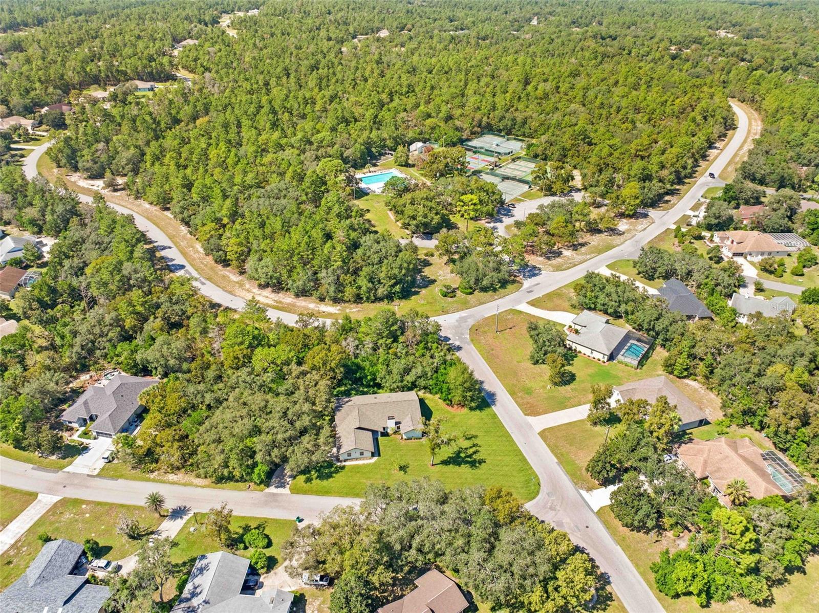 2 GERBERA COURT, Homosassa, FL 34446