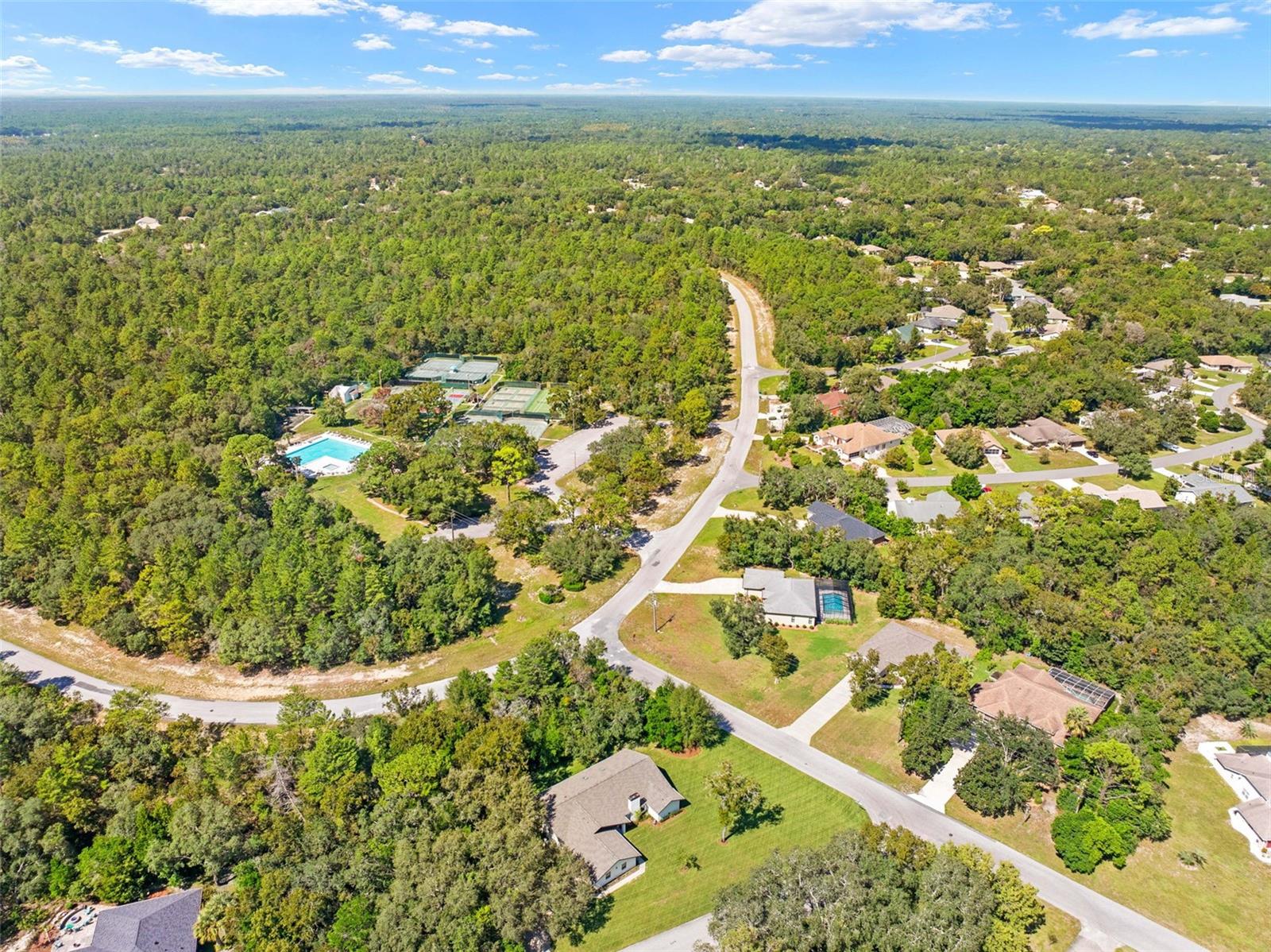 2 GERBERA COURT, Homosassa, FL 34446