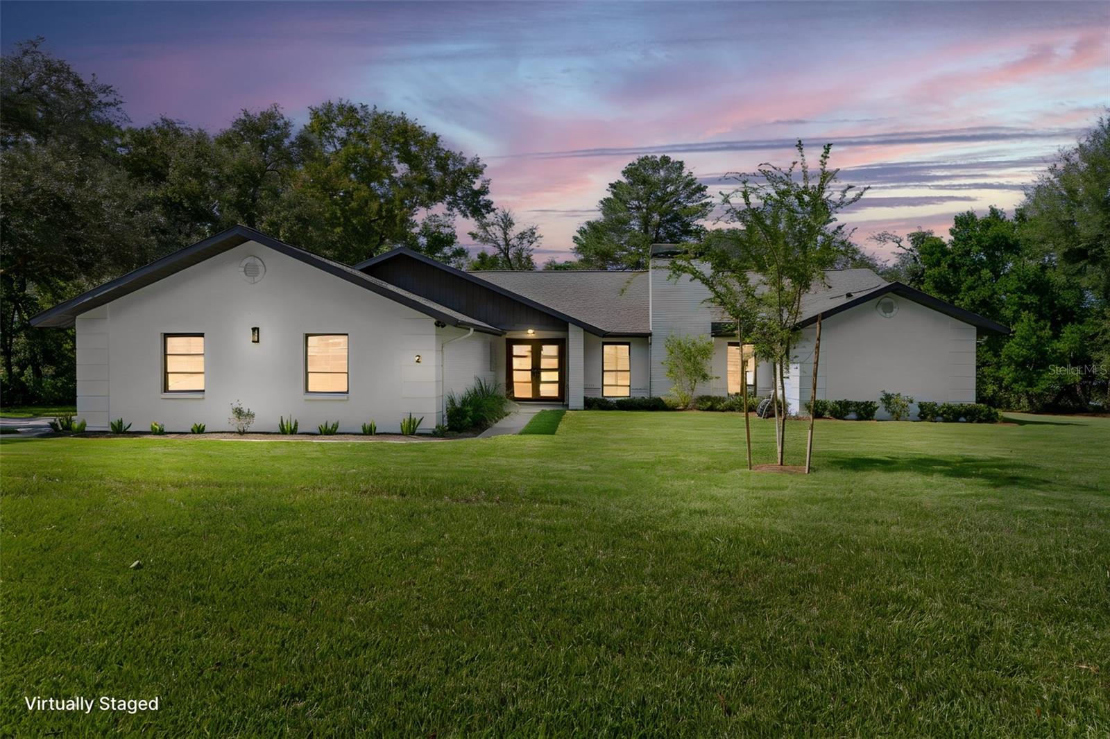 2 GERBERA COURT, Homosassa, FL 34446