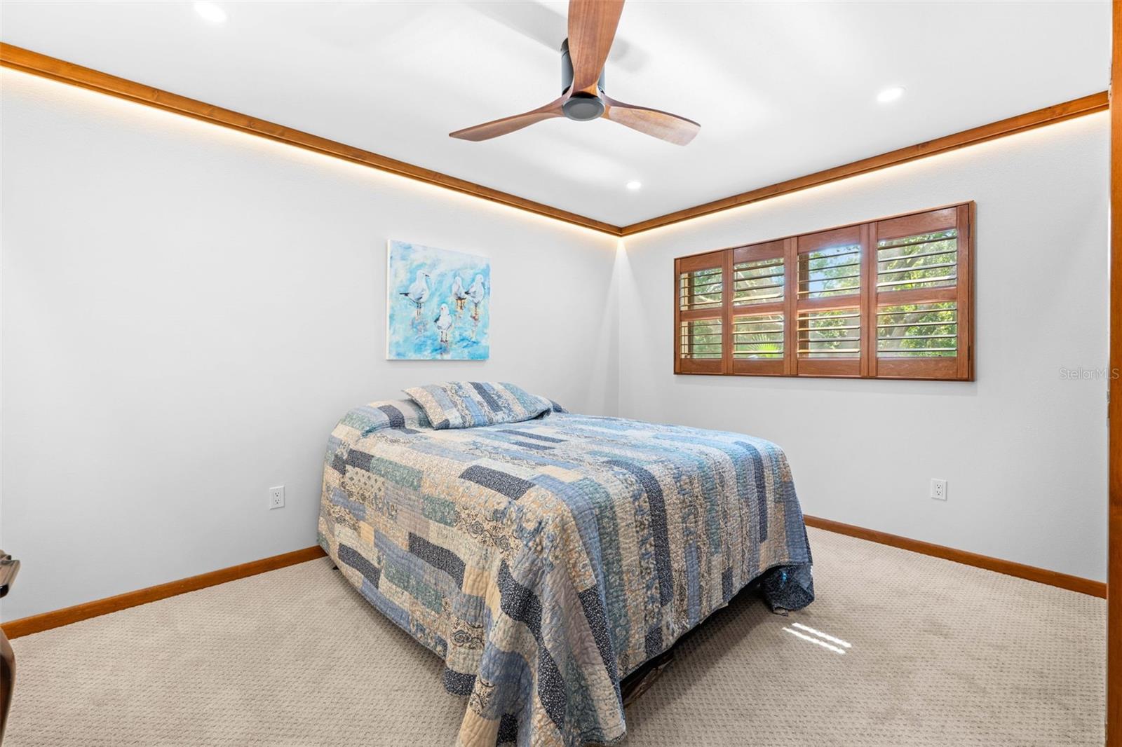 2nd Bedroom