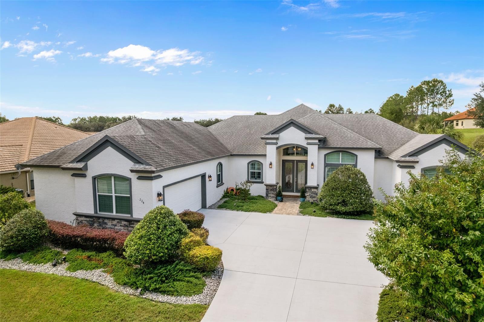 224 S PALADINN CIRCLE, Inverness, FL 34453 224 S PALADINN CIRCLE, Inverness, FL 34453