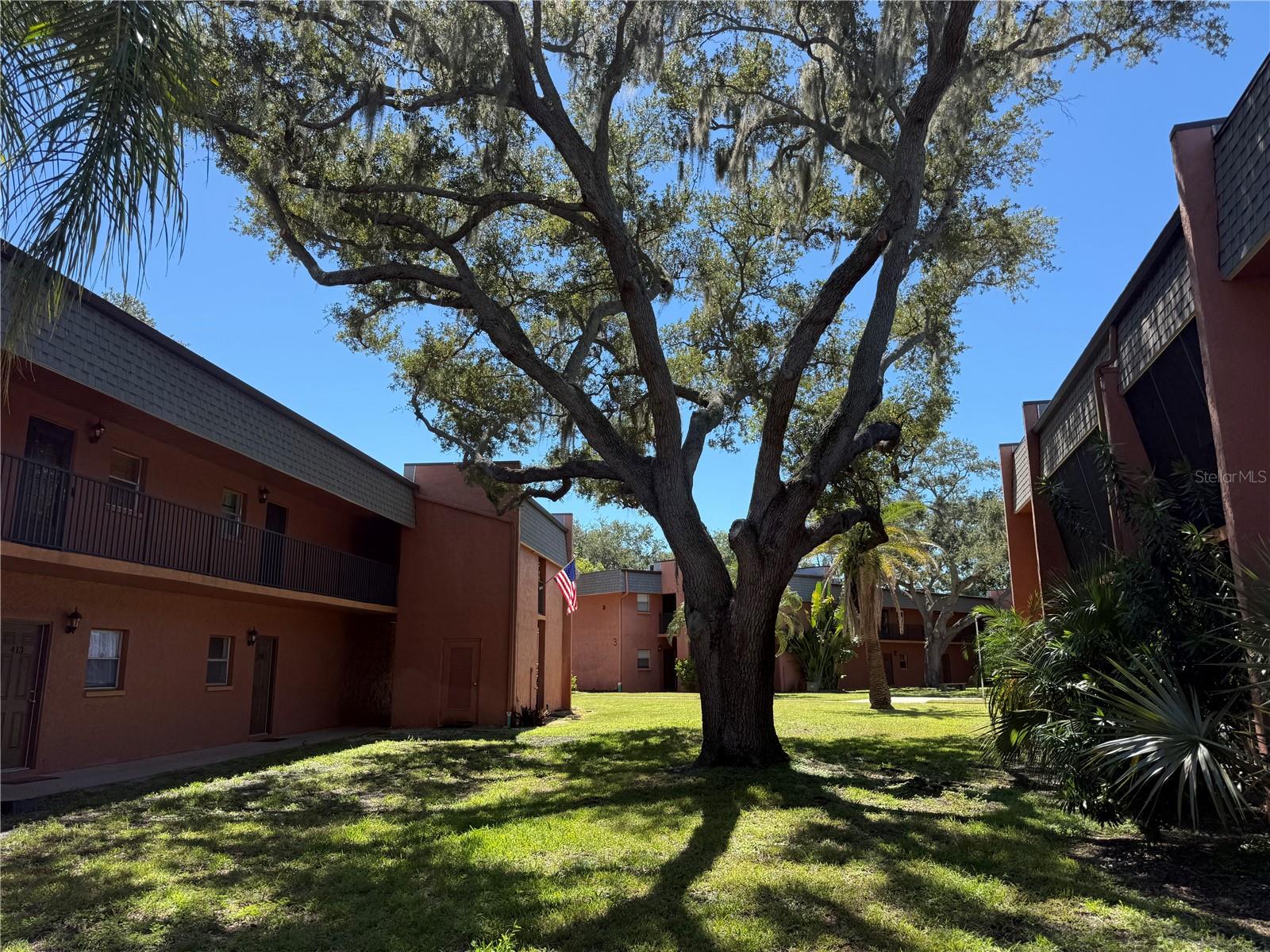 4805 ALT 19, #422, Palm Harbor, FL 34683