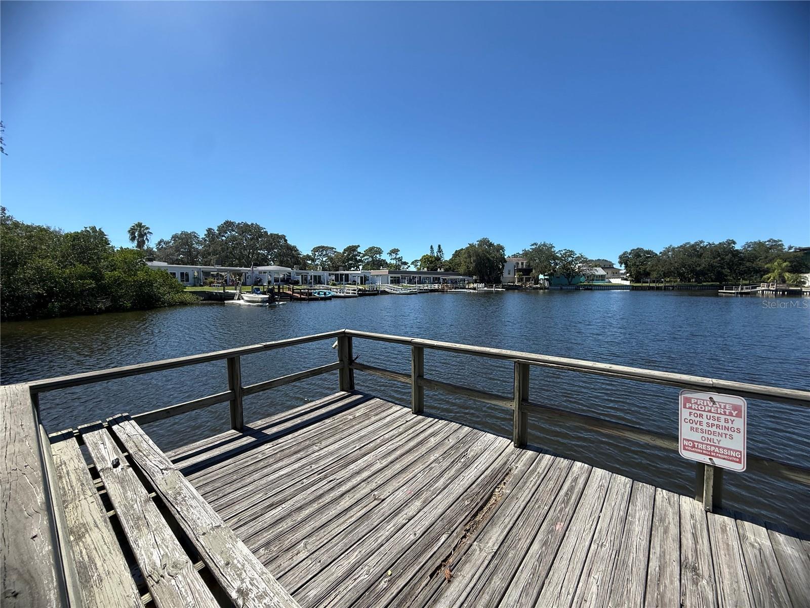 4805 ALT 19, #422, Palm Harbor, FL 34683