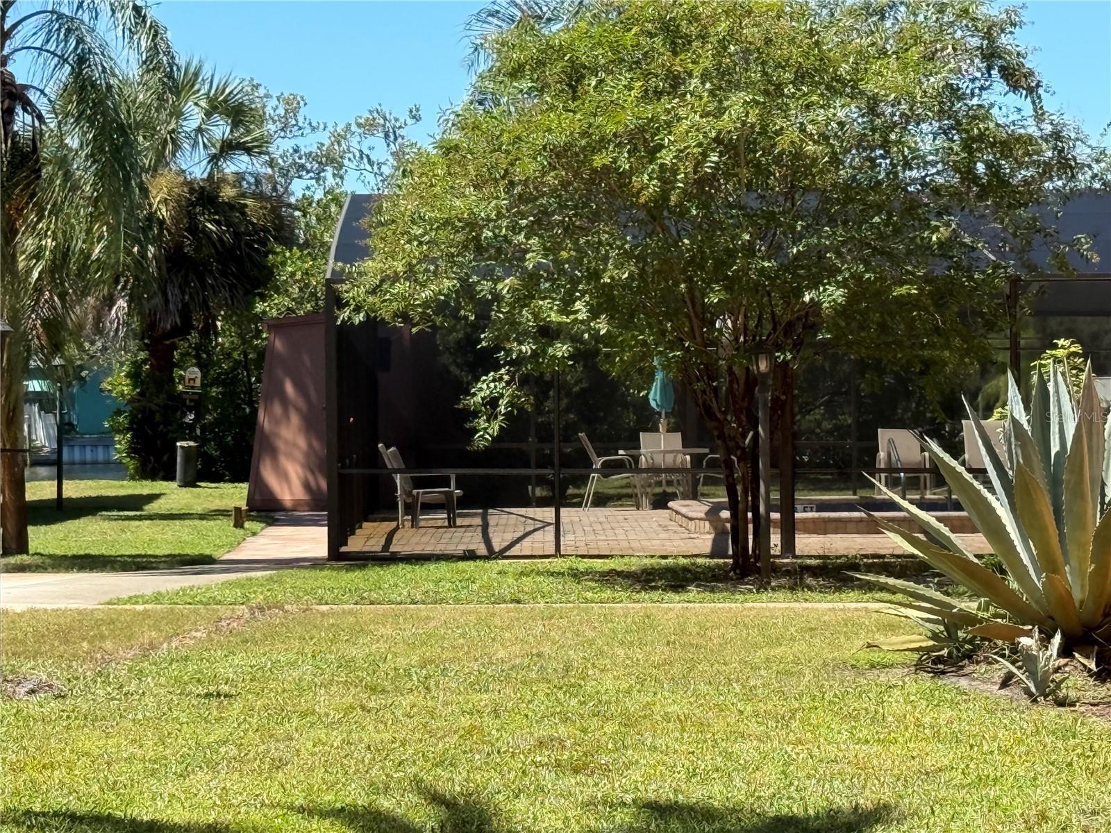 4805 ALT 19, #422, Palm Harbor, FL 34683