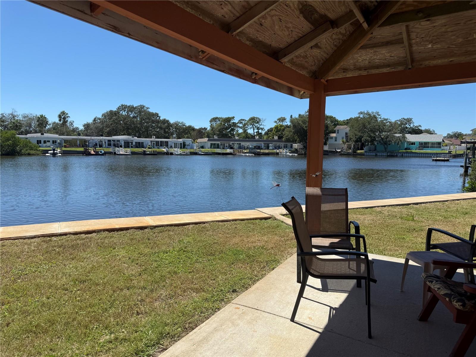 4805 ALT 19, #422, Palm Harbor, FL 34683