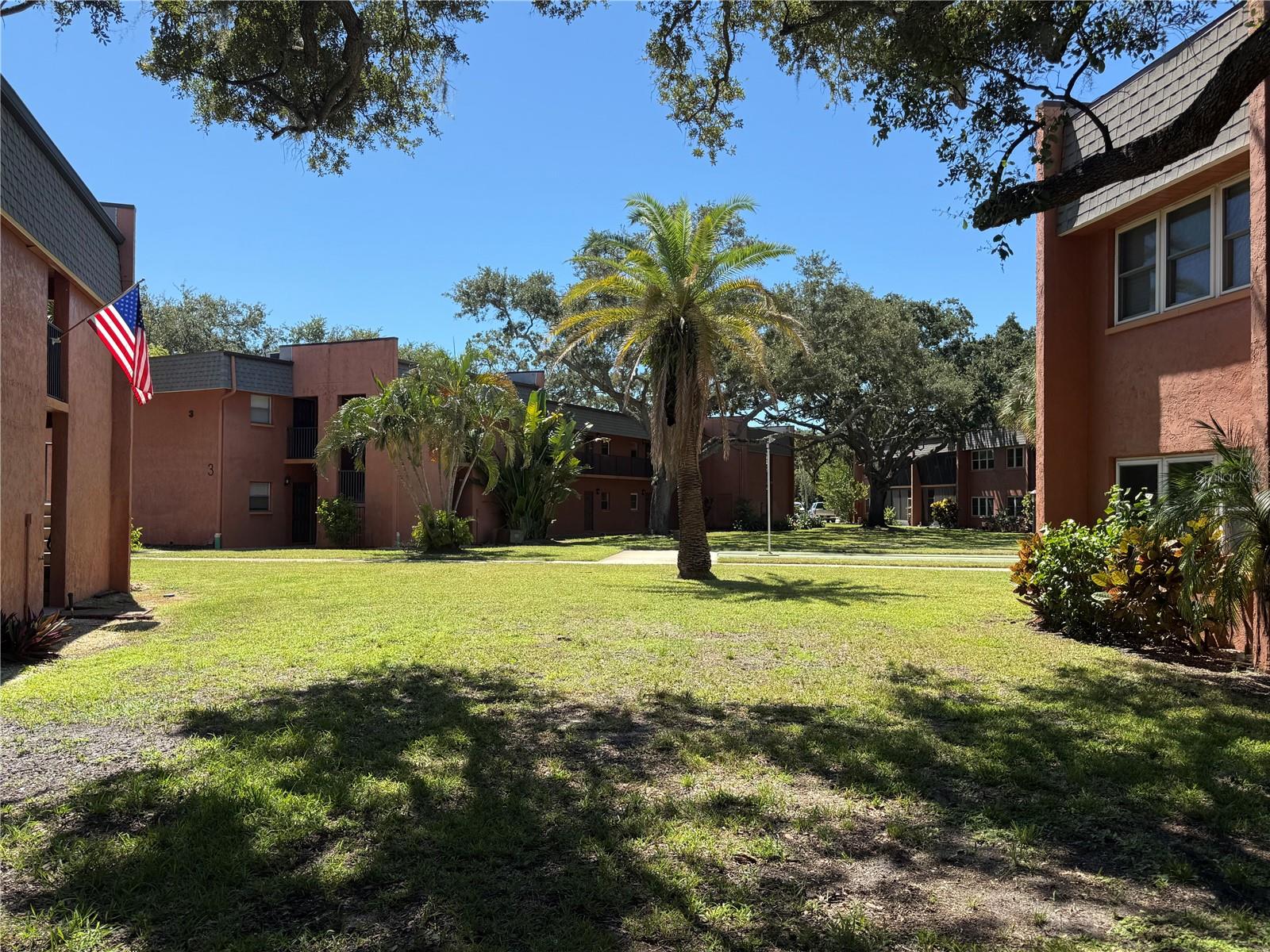 4805 ALT 19, #422, Palm Harbor, FL 34683