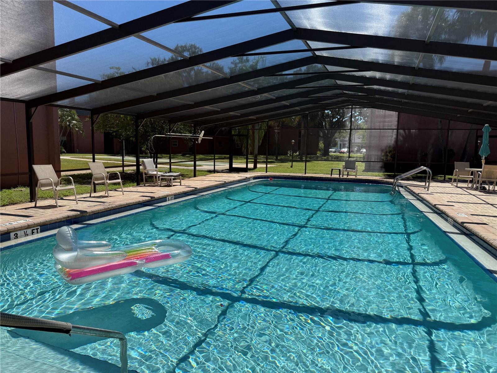 4805 ALT 19, #422, Palm Harbor, FL 34683