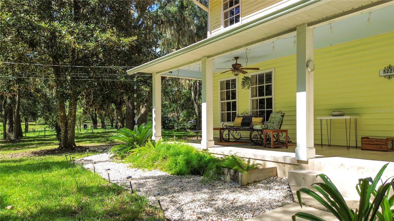 5225 GRIFFIN ROAD, Brooksville, FL 34601