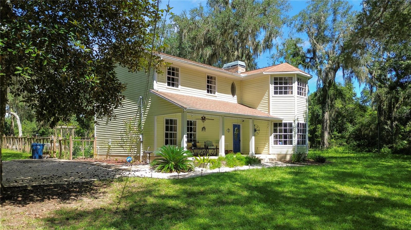 5225 GRIFFIN ROAD, Brooksville, FL 34601