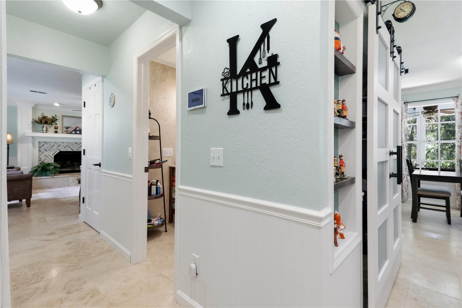 5225 GRIFFIN ROAD, Brooksville, FL 34601