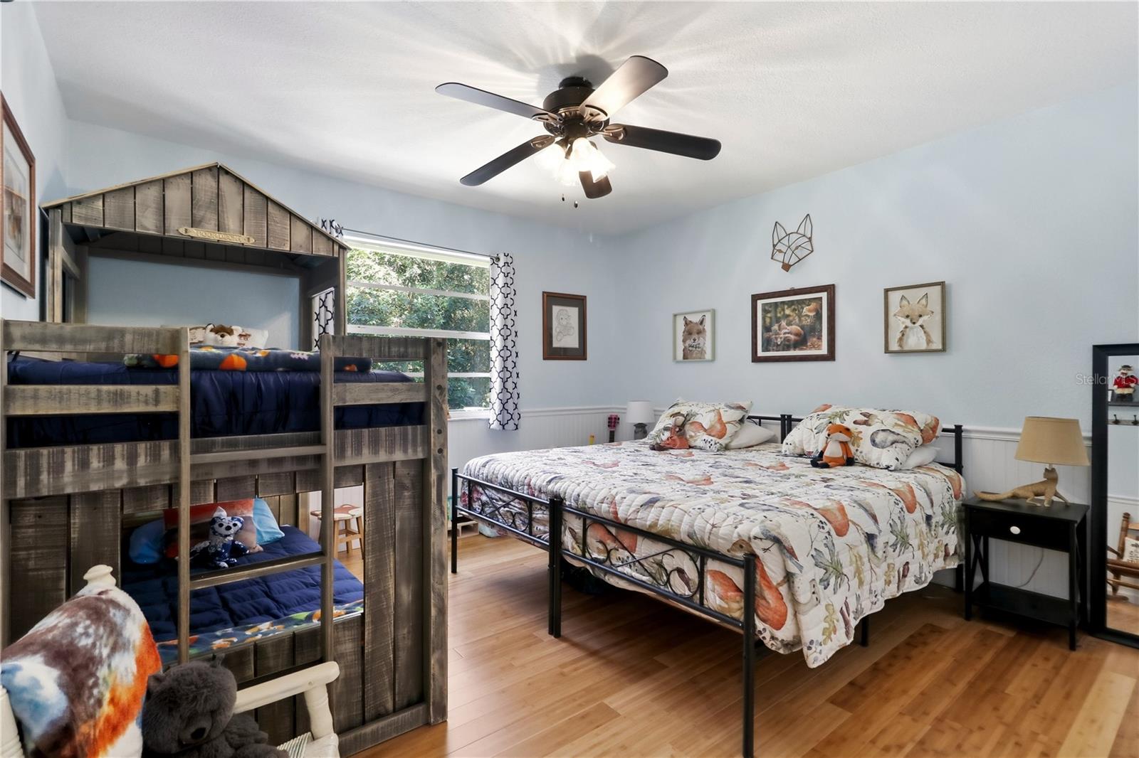 5225 GRIFFIN ROAD, Brooksville, FL 34601