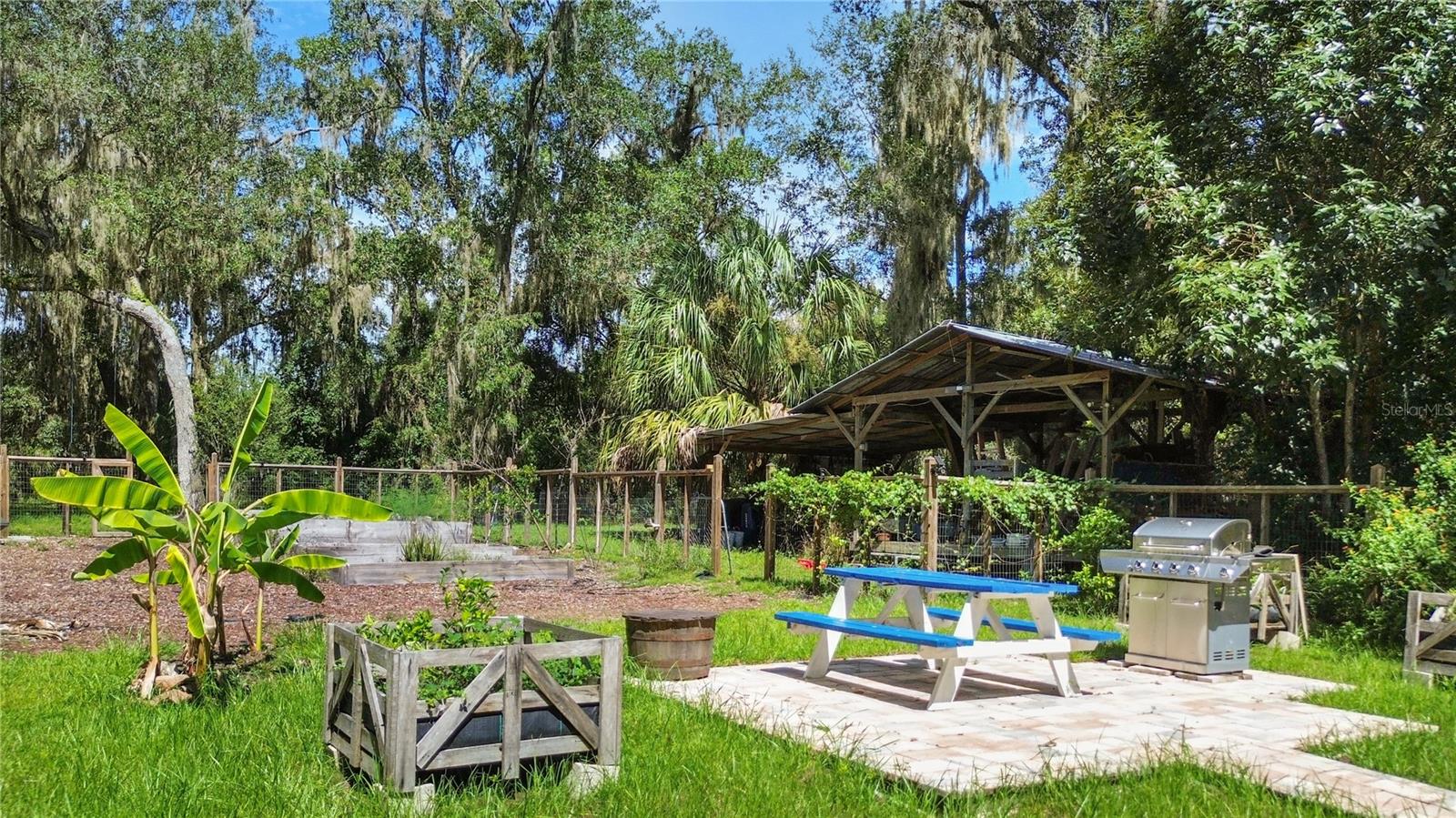 5225 GRIFFIN ROAD, Brooksville, FL 34601