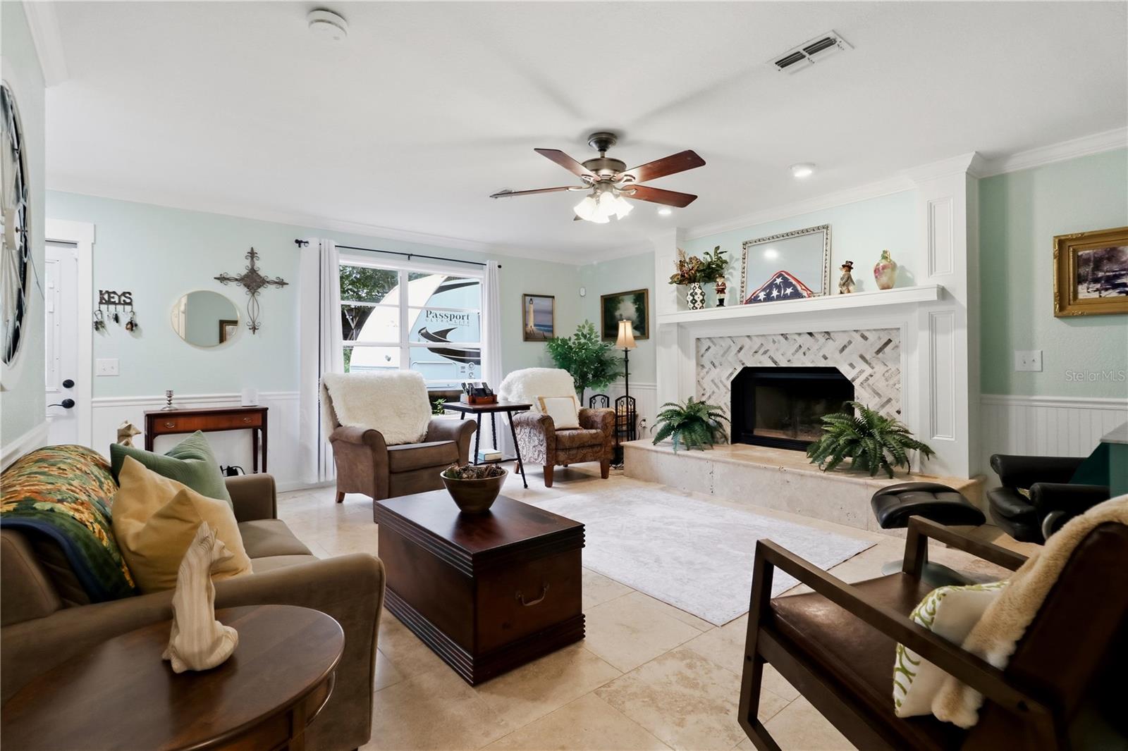 5225 GRIFFIN ROAD, Brooksville, FL 34601