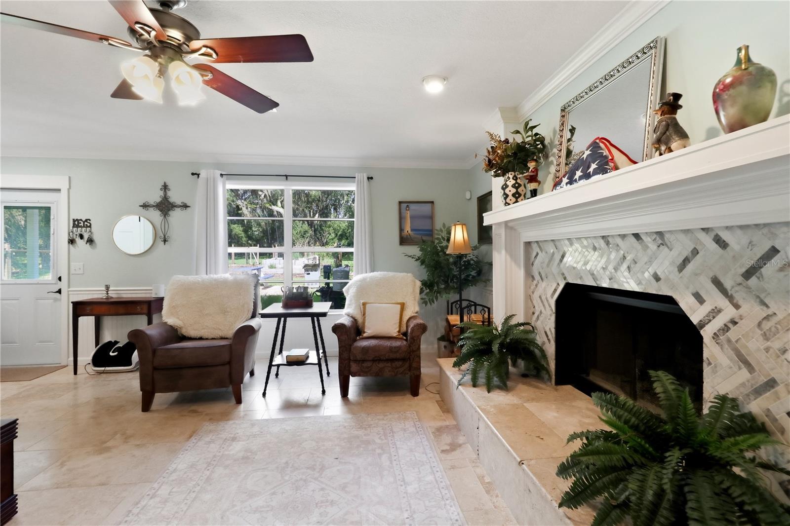 5225 GRIFFIN ROAD, Brooksville, FL 34601