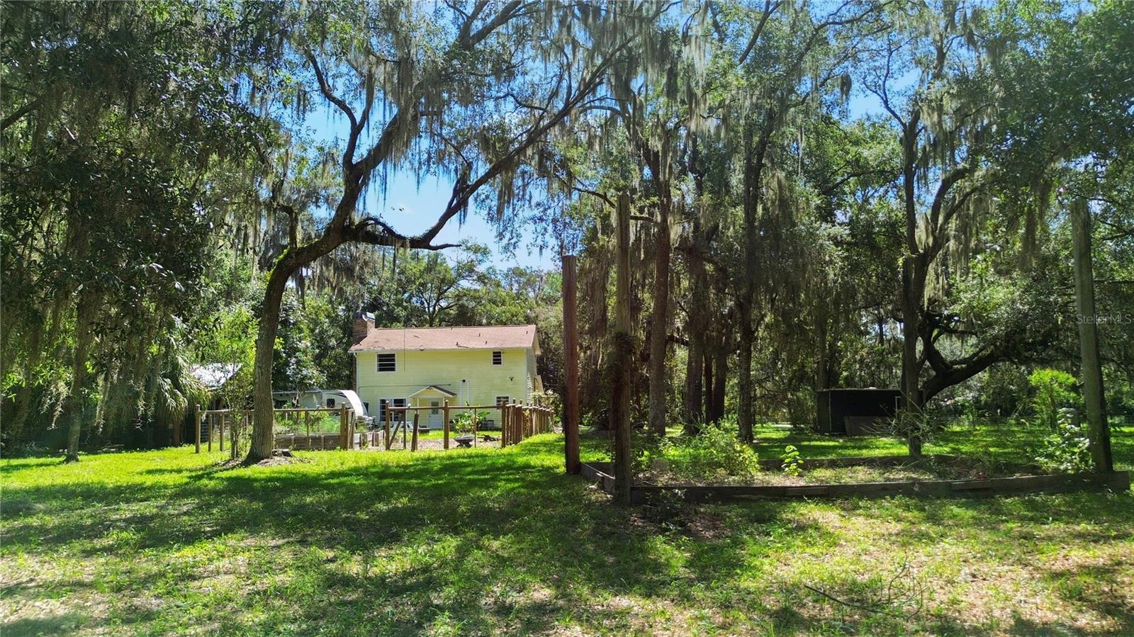 5225 GRIFFIN ROAD, Brooksville, FL 34601