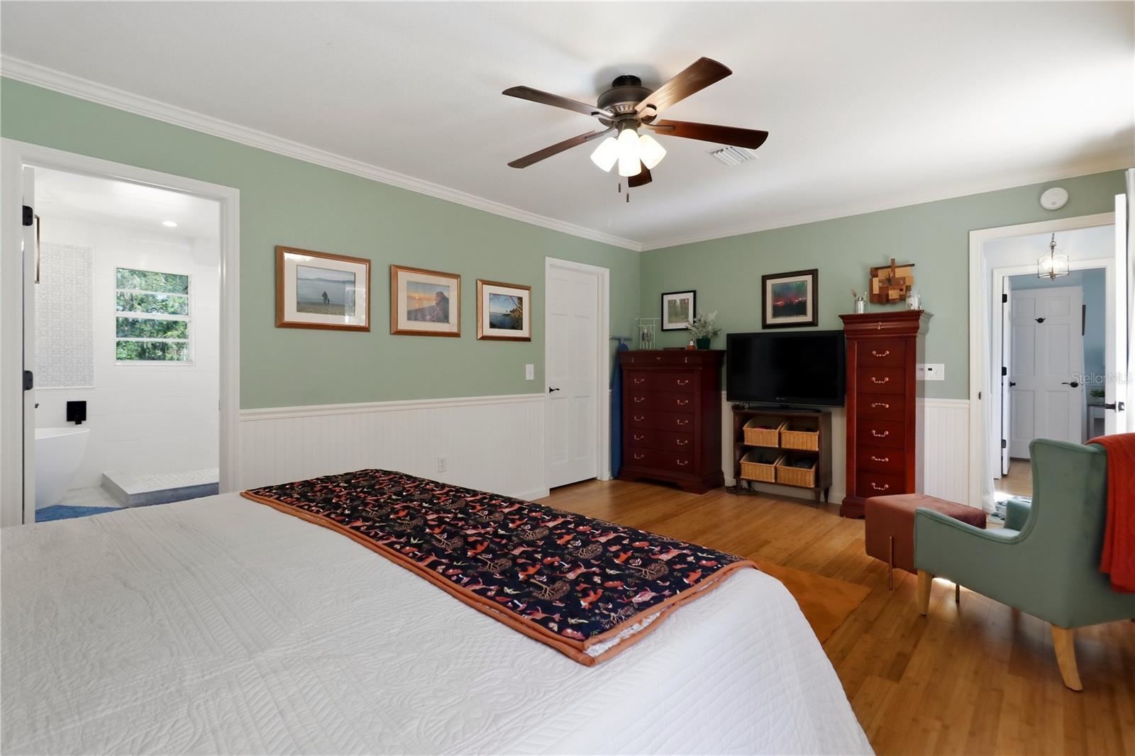 5225 GRIFFIN ROAD, Brooksville, FL 34601