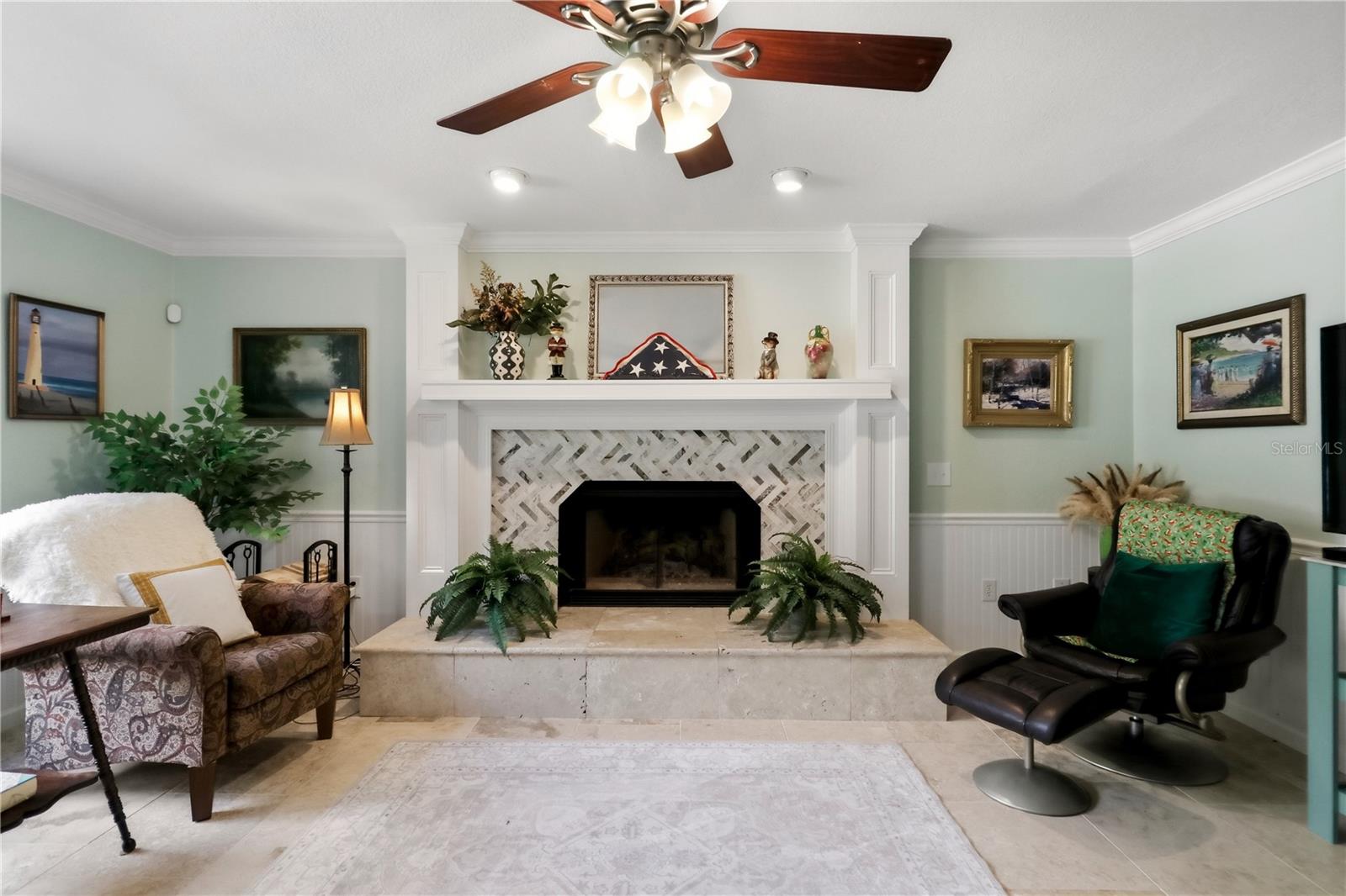 5225 GRIFFIN ROAD, Brooksville, FL 34601