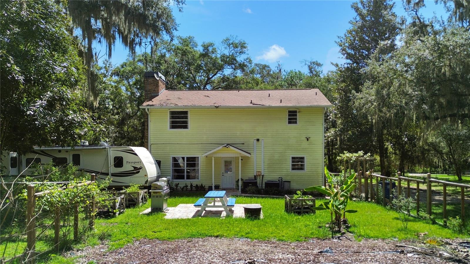 5225 GRIFFIN ROAD, Brooksville, FL 34601