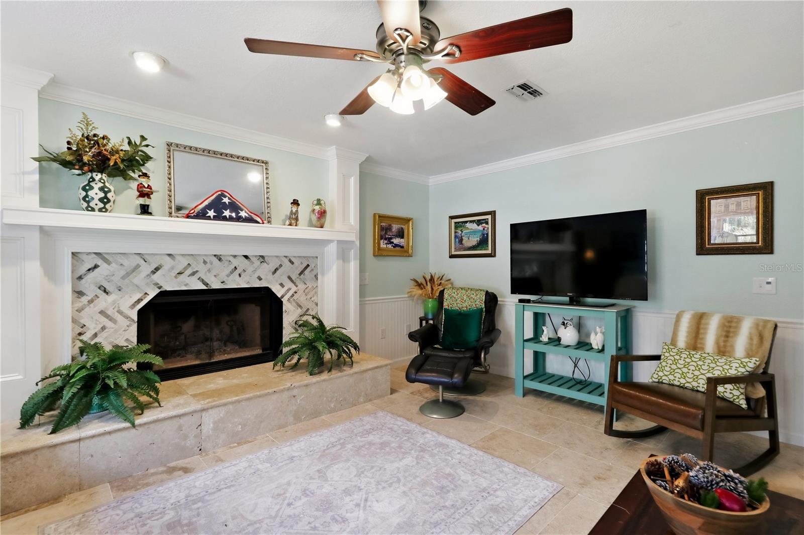 5225 GRIFFIN ROAD, Brooksville, FL 34601