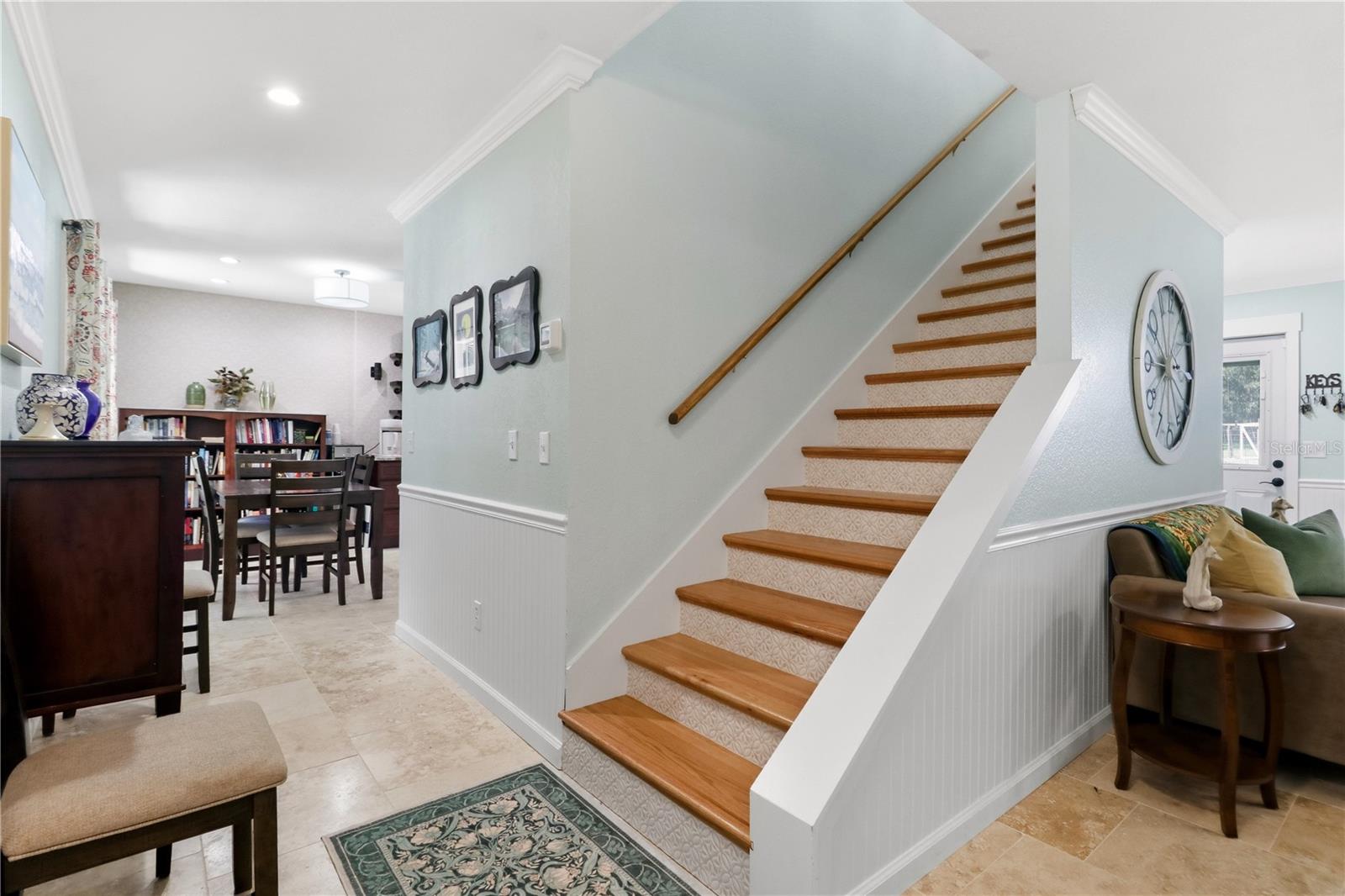 5225 GRIFFIN ROAD, Brooksville, FL 34601