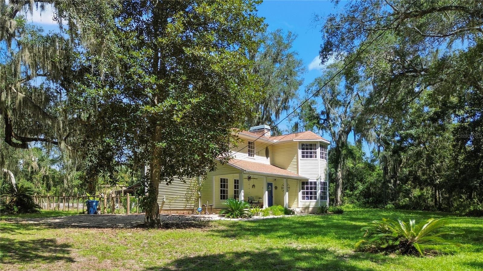 5225 GRIFFIN ROAD, Brooksville, FL 34601
